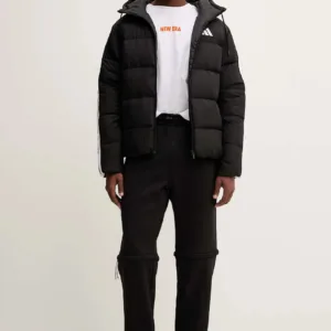 adidas spodnie dresowe City Tech