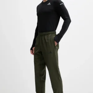 adidas Performance spodnie treningowe Tr-Es Woven