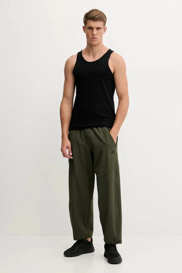 adidas Performance spodnie treningowe Power