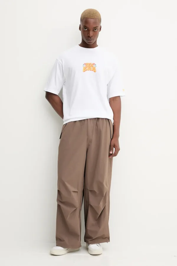 adidas Originals spodnie Ess Parachute