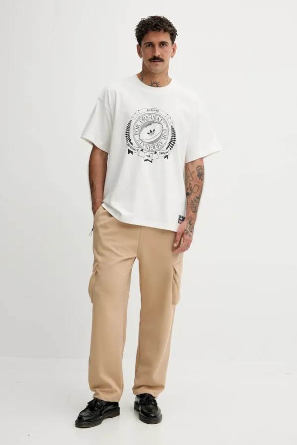 adidas spodnie dresowe adidas x Z.N.E