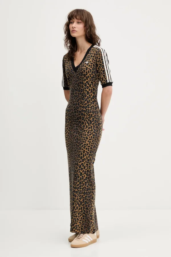 adidas Originals sukienka Maxi Dress