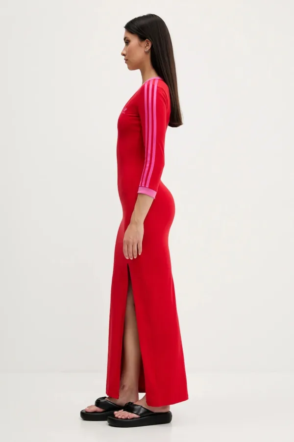adidas Originals sukienka Maxi Dress V
