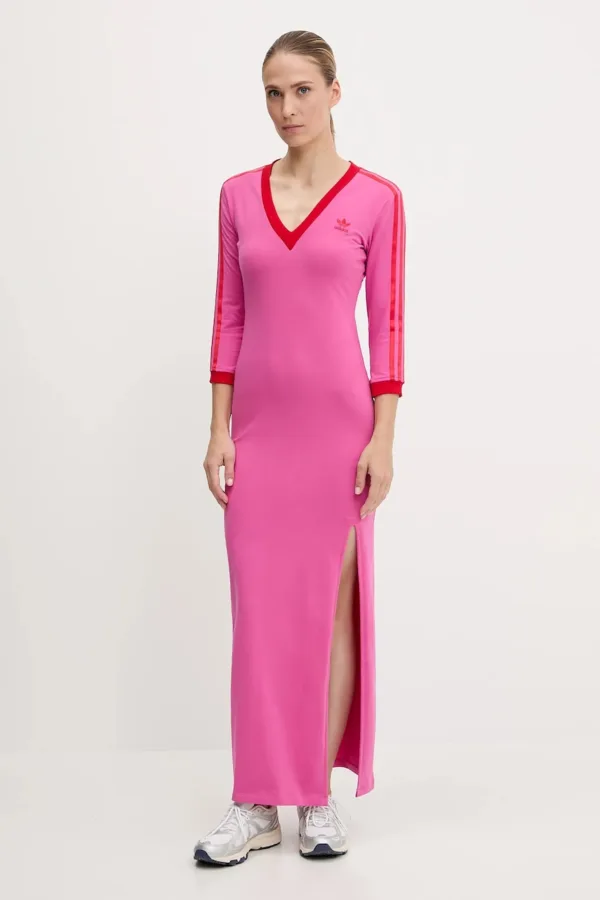 adidas Originals sukienka Maxi Dress V