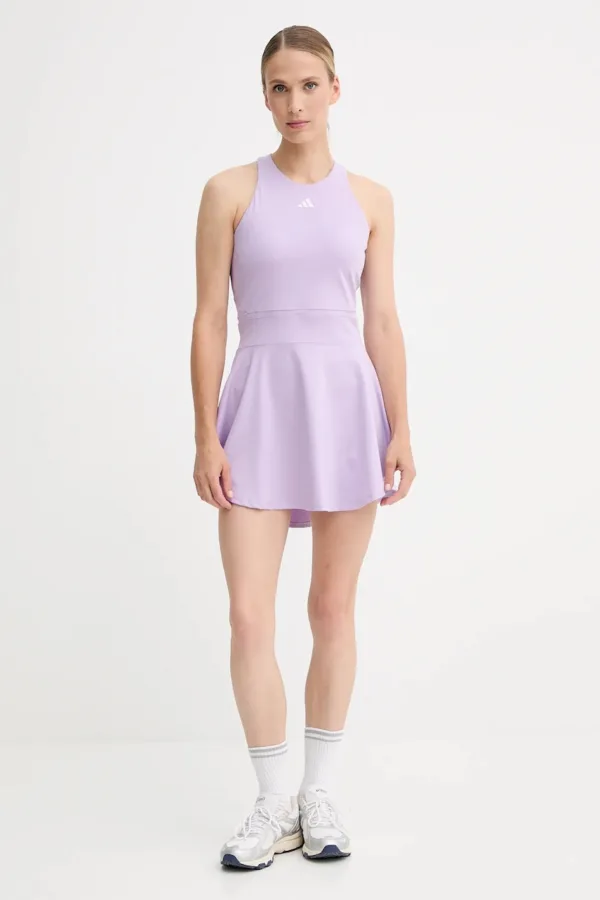 adidas Performance sukienka sportowa GAMESET