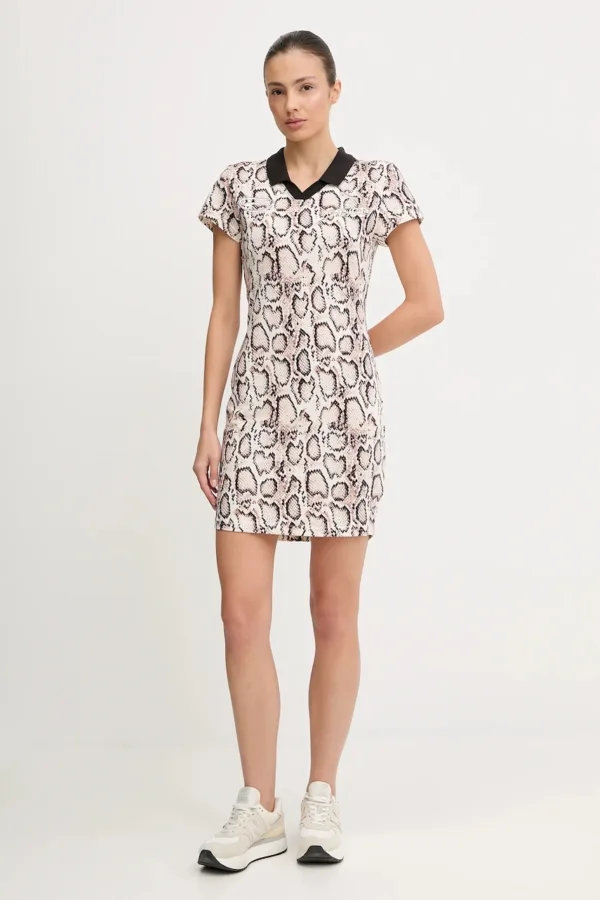 Puma x A$AP ROCKY sukienka bawełniana