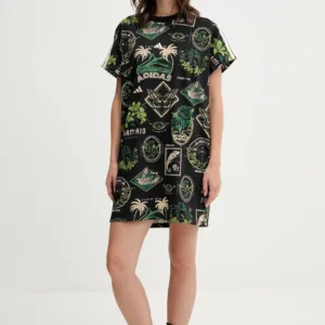 adidas sukienka x Farm Rio