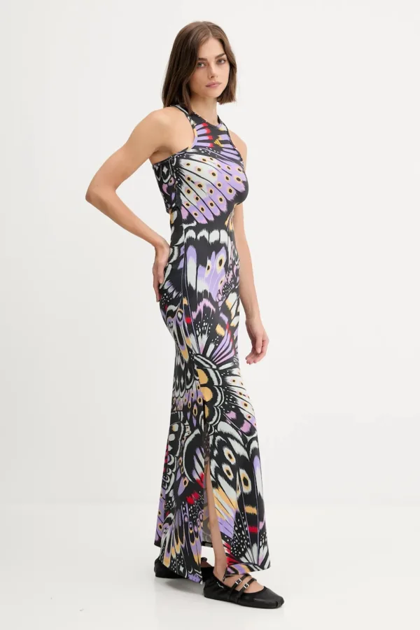 adidas sukienka x Farm Rio