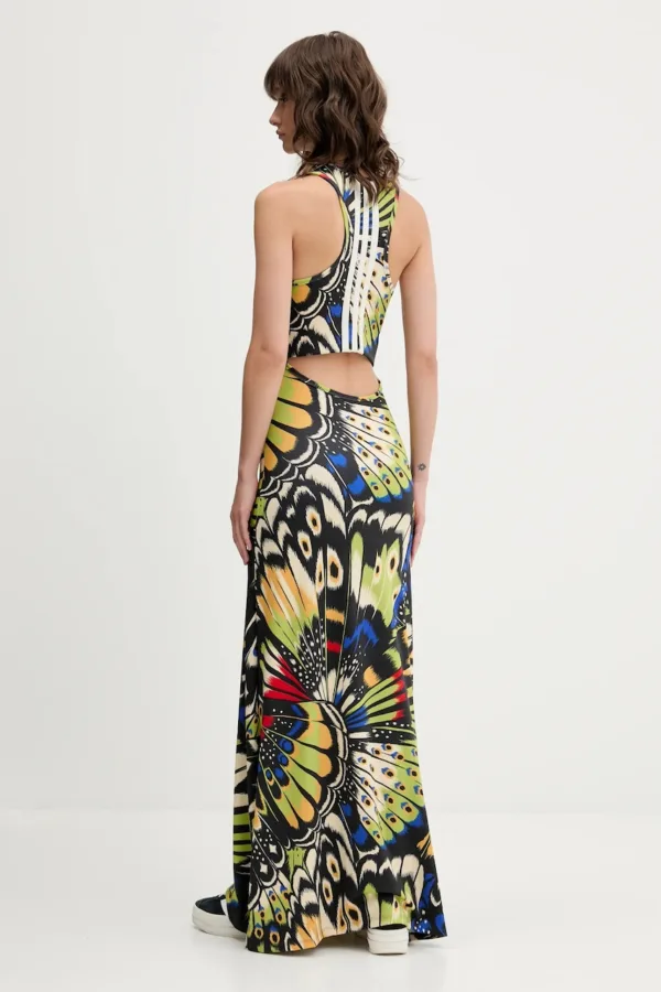 adidas sukienka x Farm Rio