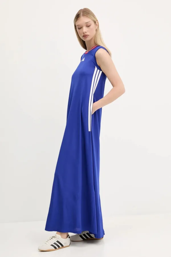 adidas sukienka House of Tiro