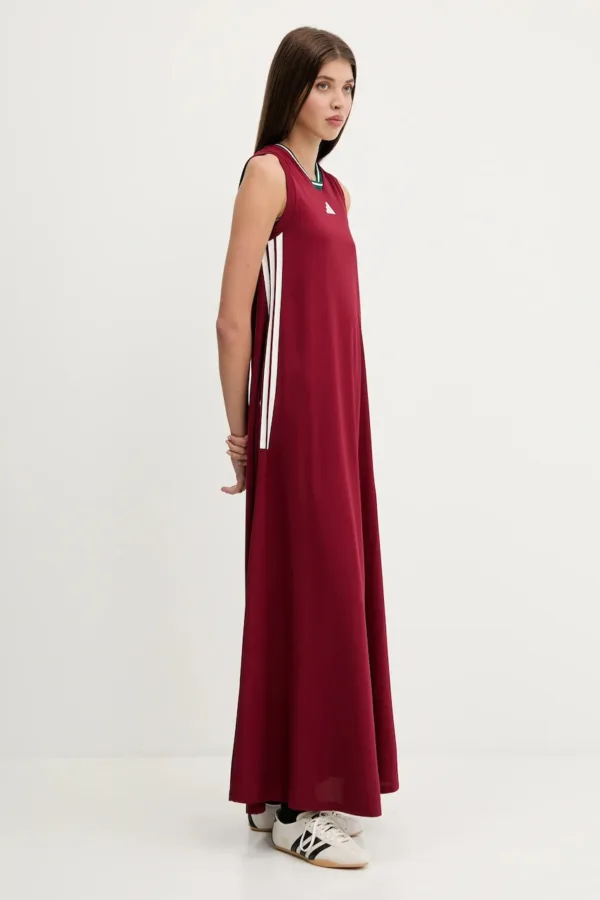 adidas sukienka House of Tiro