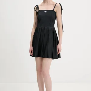 adidas Originals sukienka Pleated Dress