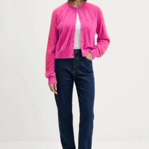 adidas Originals kardigan Fluffy Cardigan