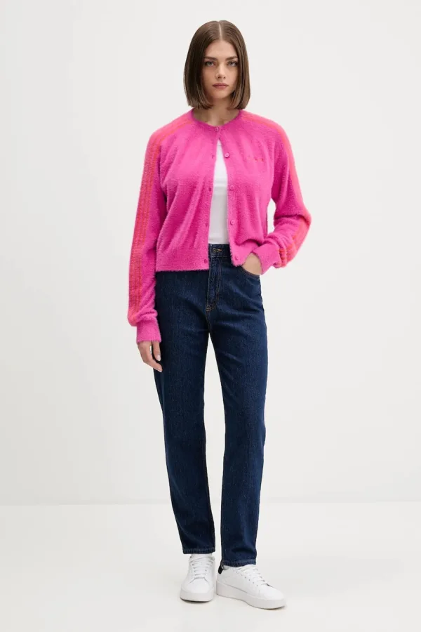 adidas Originals kardigan Fluffy Cardigan