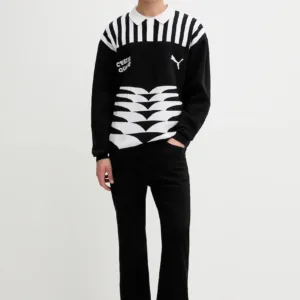 Puma sweter