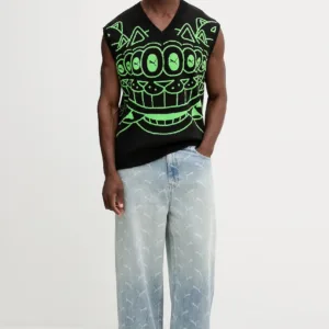 Puma x RIPNDIP kamizelka