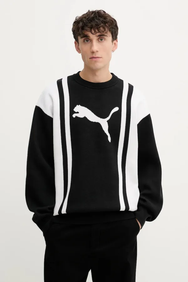 Puma sweter