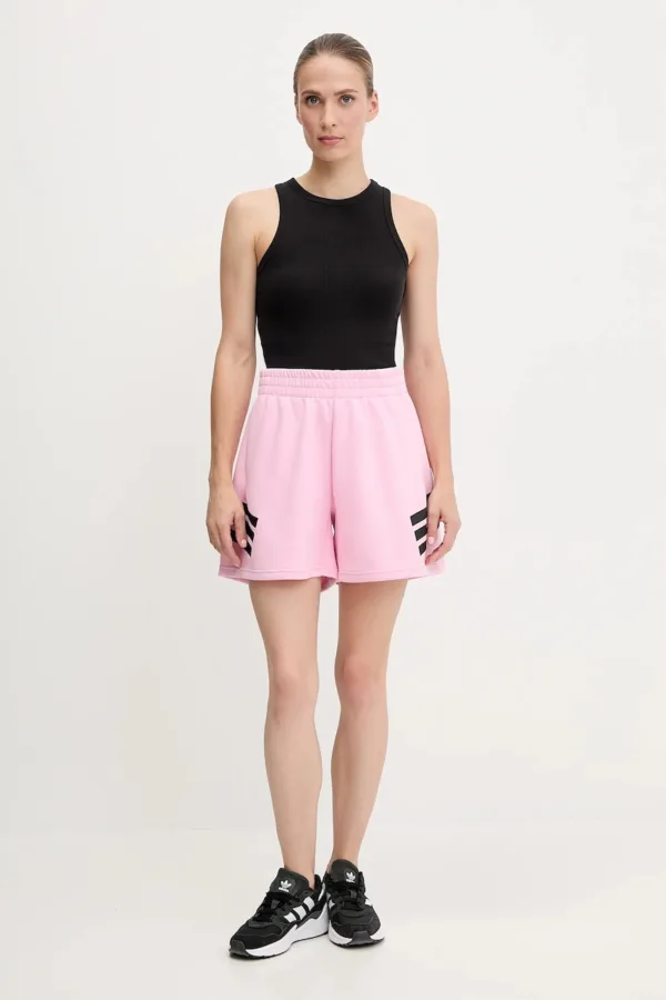 adidas szorty Future Icons 3-Stripes