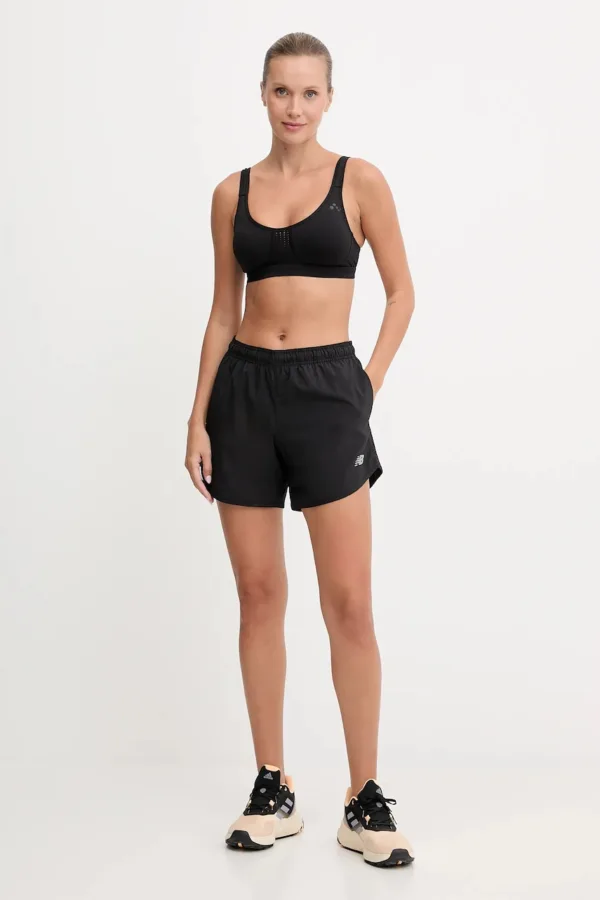 New Balance szorty treningowe