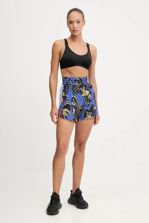 adidas Performance szorty treningowe x Farm Rio