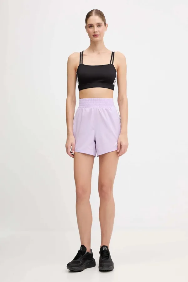 adidas Performance szorty treningowe Pacer