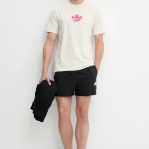 adidas szorty Essentials 3-Stripes Chelsea