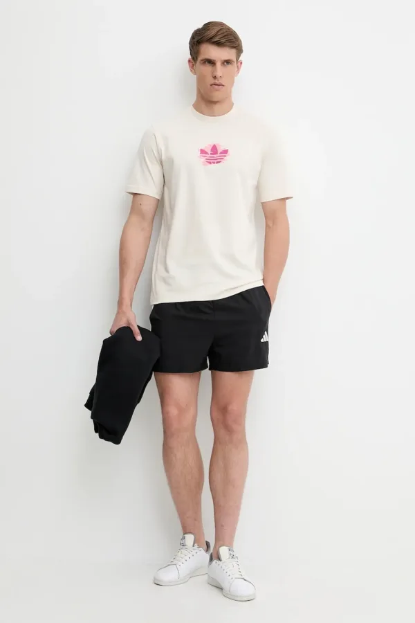 adidas szorty Essentials 3-Stripes Chelsea