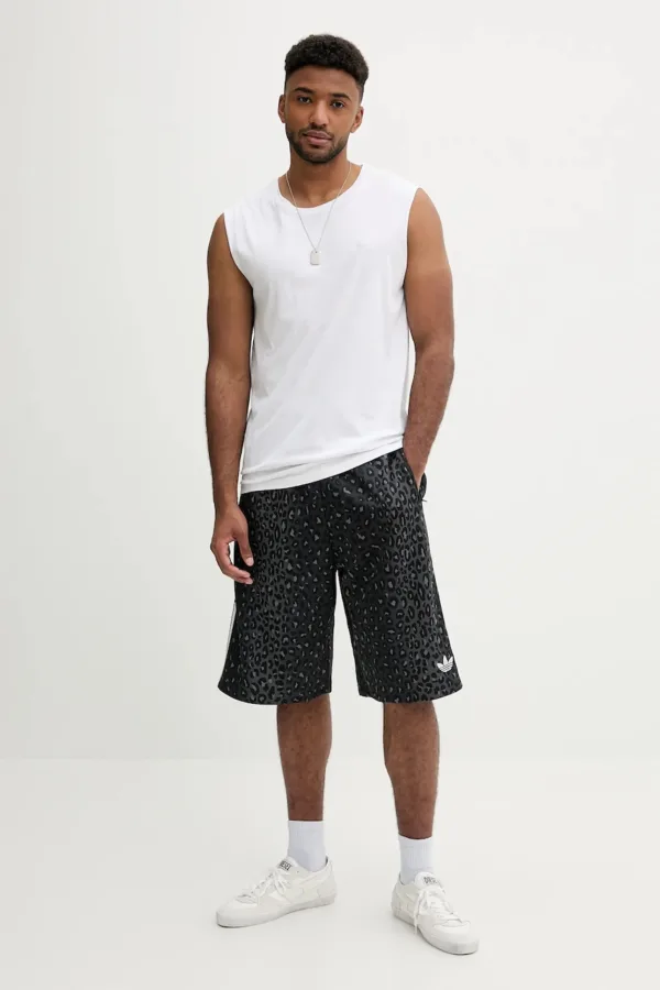 adidas Originals szorty Graphic Os Sho