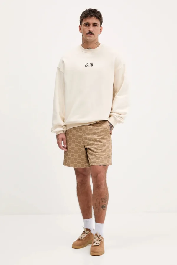 adidas Originals szorty Monogram