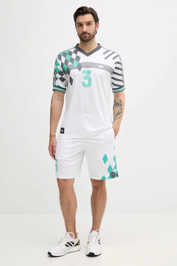 adidas Originals szorty Nuwave 90 Short