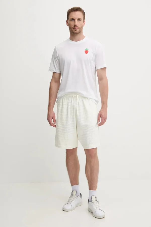 adidas szorty bawełniane All SZN