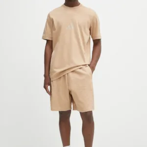 adidas szorty bawełniane All SZN