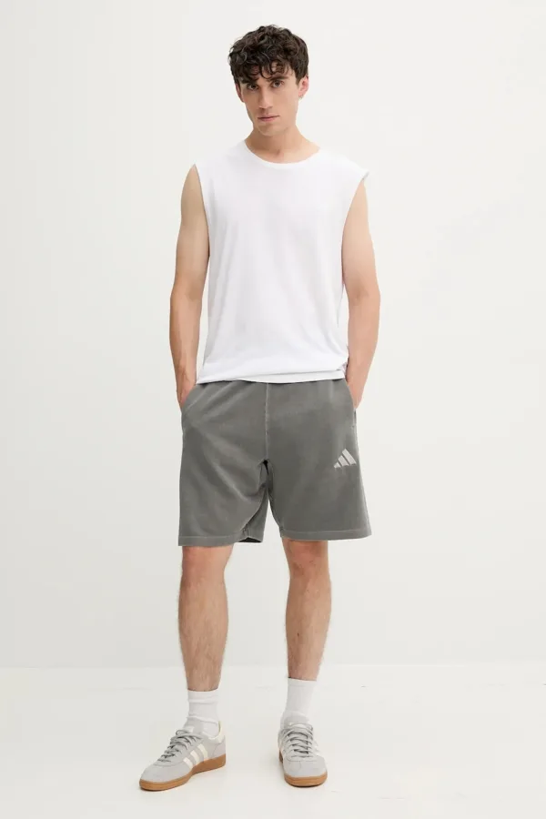 adidas szorty bawełniane All SZN