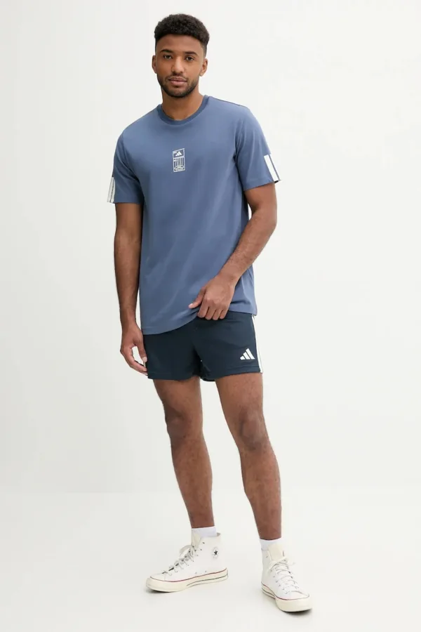 adidas szorty Stadium Jacquard Shorts