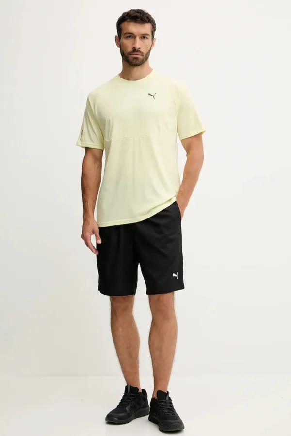 Puma szorty treningowe Essential Woven