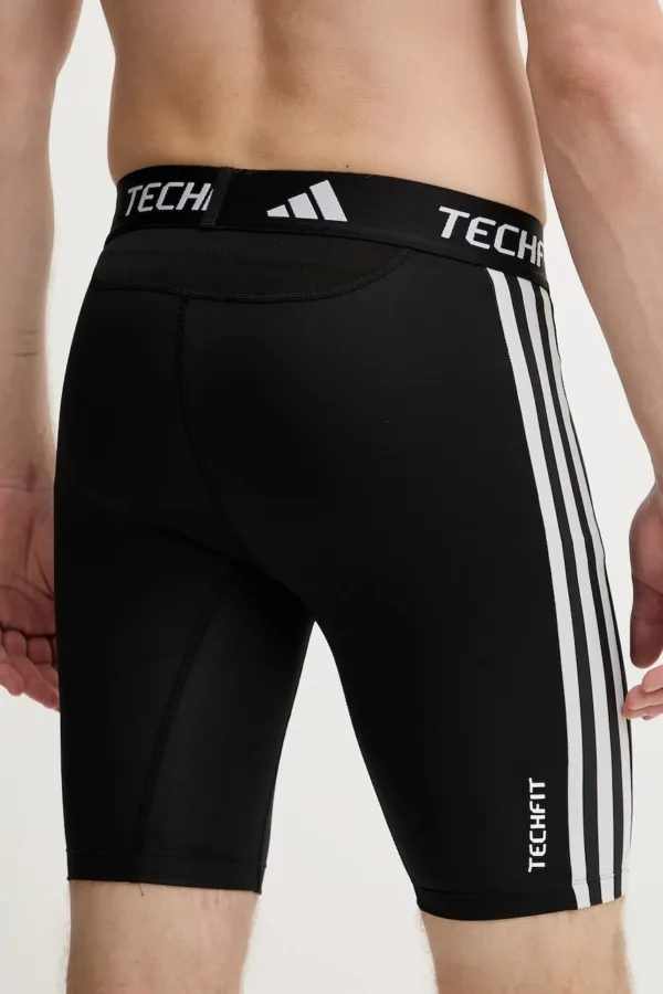 adidas Performance szorty treningowe Techfit