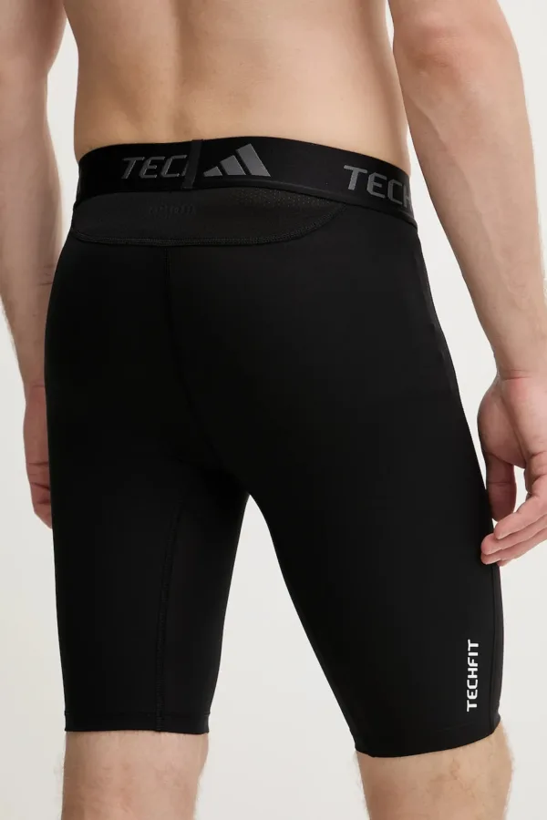 adidas Performance szorty treningowe Techfit