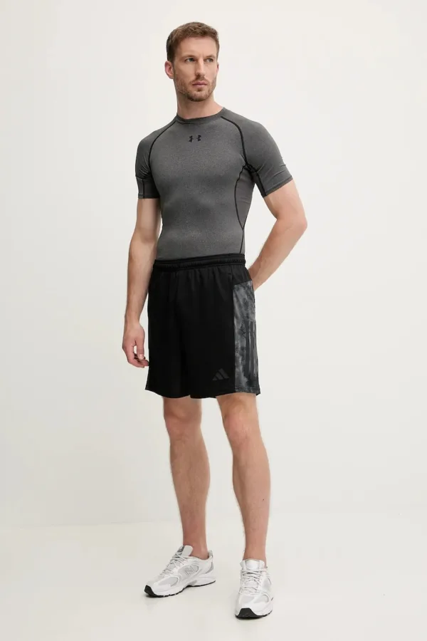 adidas Performance szorty treningowe WORKOUT ESSENTIALS PLUS