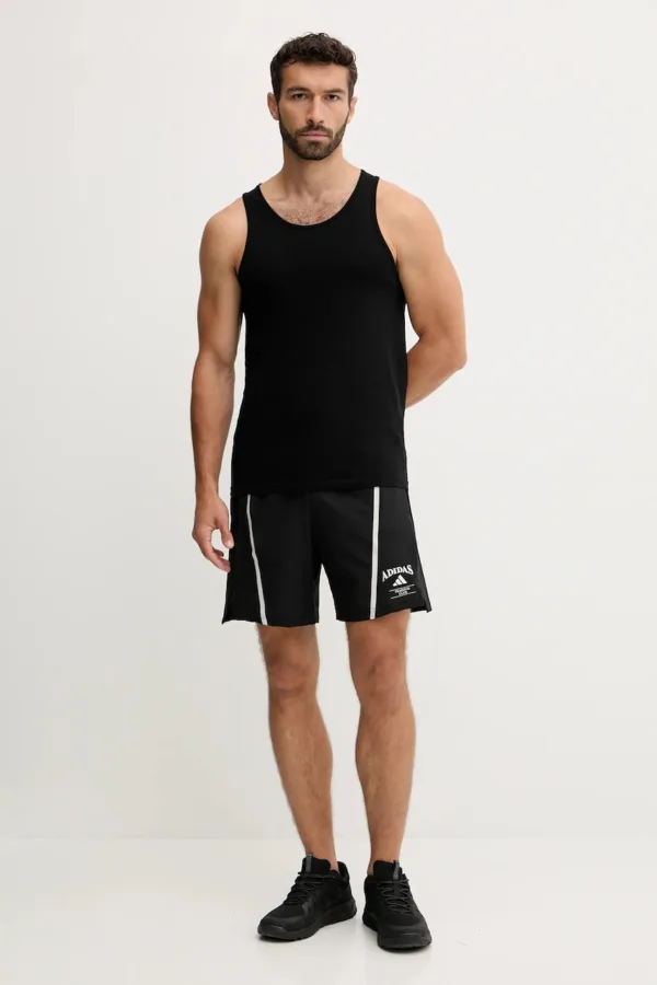 adidas Performance szorty treningowe Designed for Training