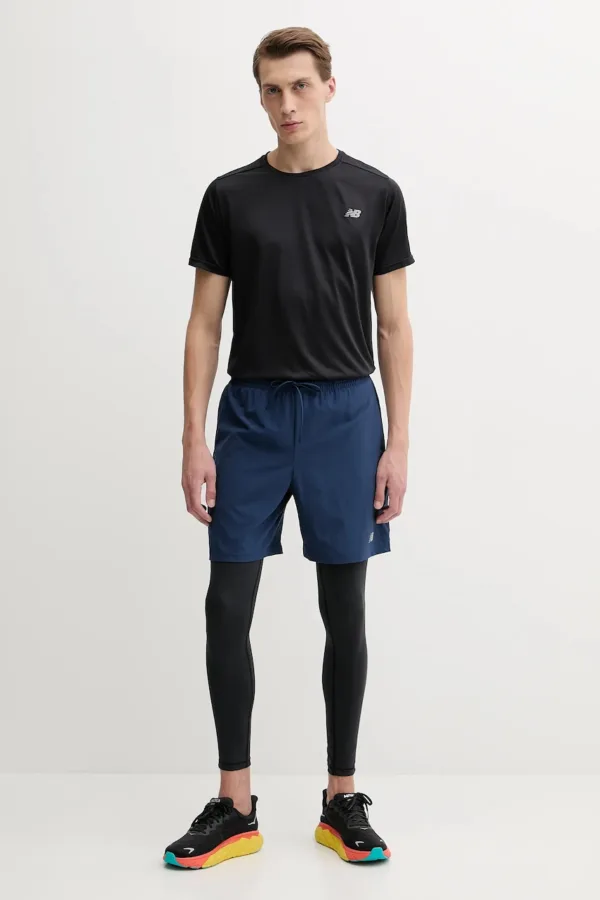 New Balance szorty treningowe