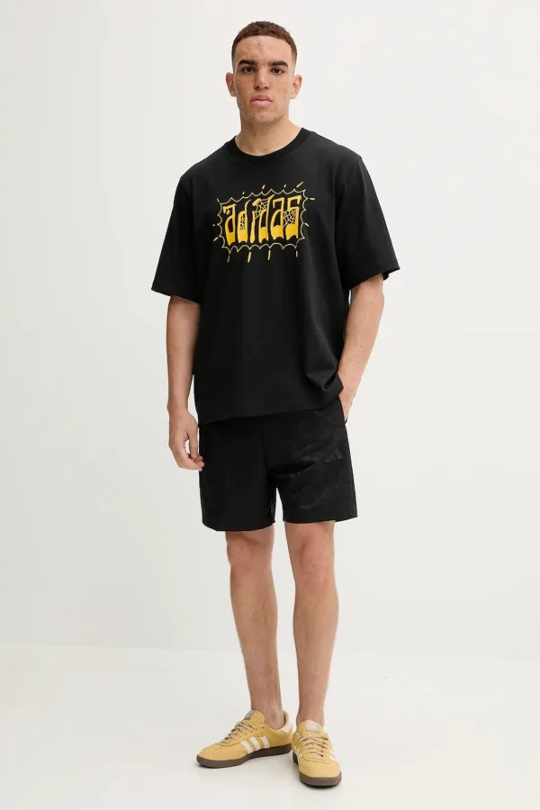 adidas szorty House of Tiro