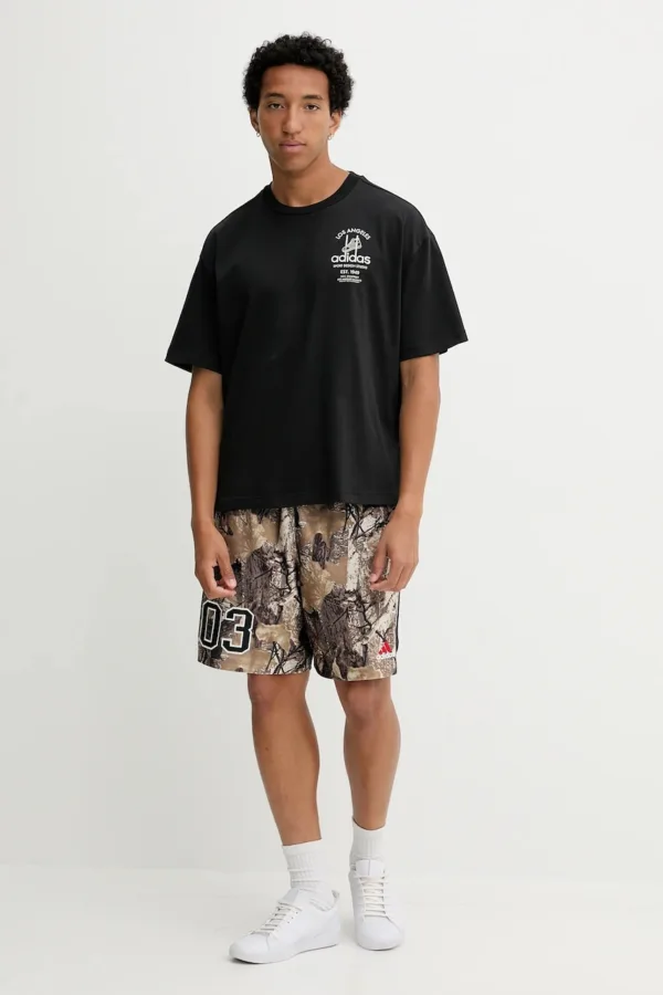 adidas Originals szorty OG Camo Short