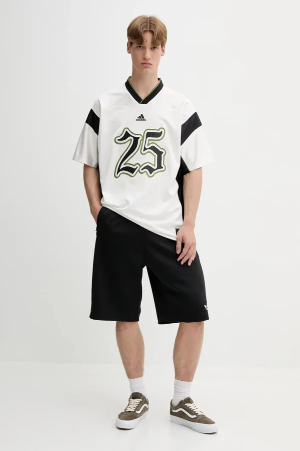 adidas Originals szorty Oversized Short