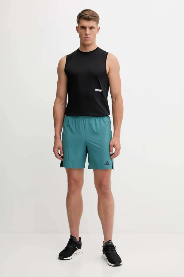 adidas Performance szorty sportowe D4T