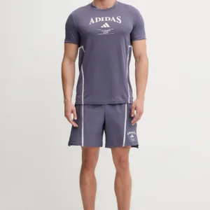 adidas Performance szorty treningowe D4T Heritage