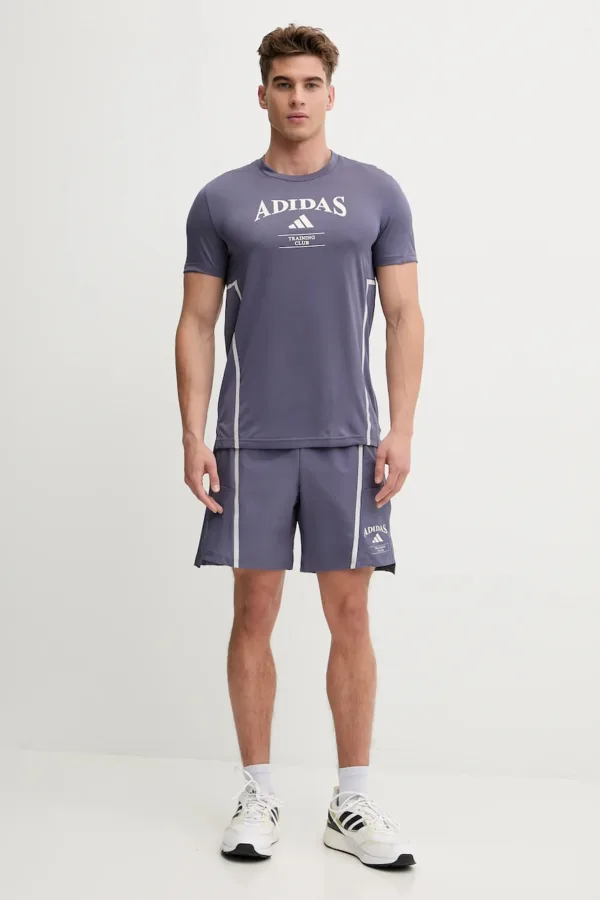 adidas Performance szorty treningowe D4T Heritage