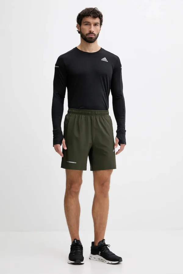 adidas Performance szorty treningowe Training Essentials Holiday