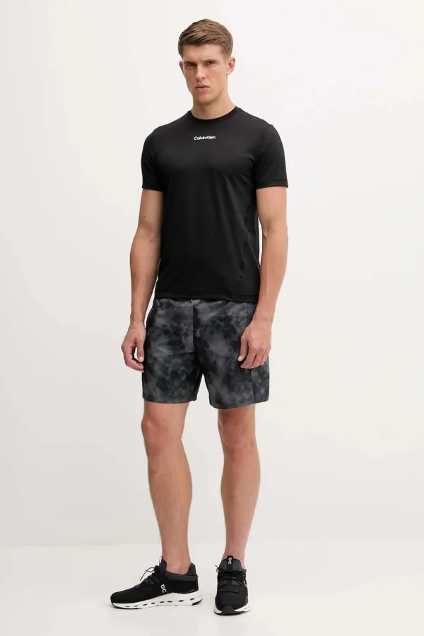 adidas Performance szorty treningowe Sea Aop