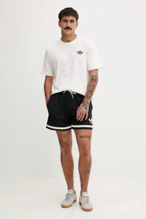 adidas Originals szorty Lifestyle Basketball