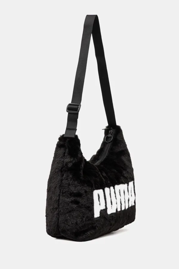 Puma torebka Up Faux Fur